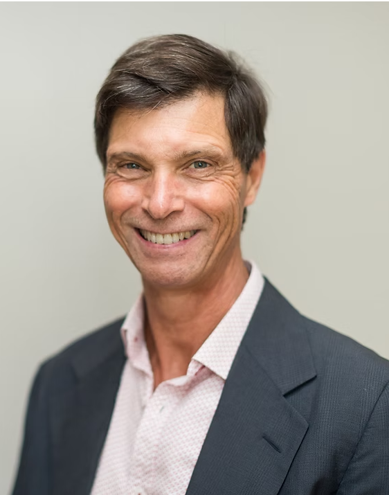 Dr Anton Gillezeau, experienced chiropractor in Bondi Junction clinic